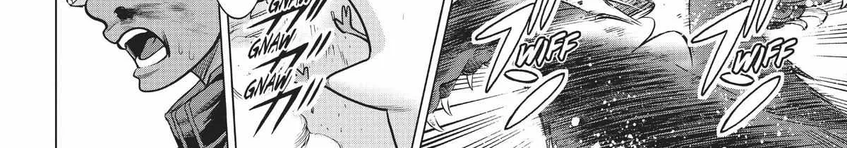 Dance in the Vampire Bund A.S.O. Chapter 40 page 44 - 