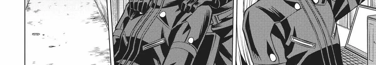 Dance in the Vampire Bund A.S.O. Chapter 40 page 48 - 