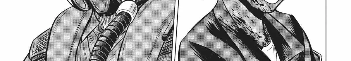 Dance in the Vampire Bund A.S.O. Chapter 40 page 6 - 