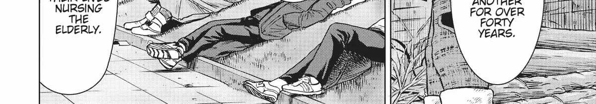 Dance in the Vampire Bund A.S.O. Chapter 40 page 56 - 