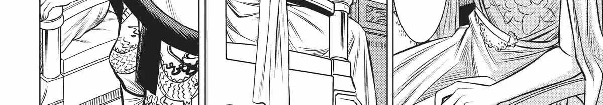 Dance in the Vampire Bund A.S.O. Chapter 40 page 60 - 