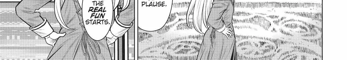 Dance in the Vampire Bund A.S.O. Chapter 40 page 10 - 