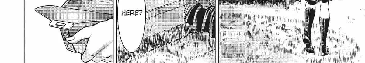 Dance in the Vampire Bund A.S.O. Chapter 41 page 21 - 