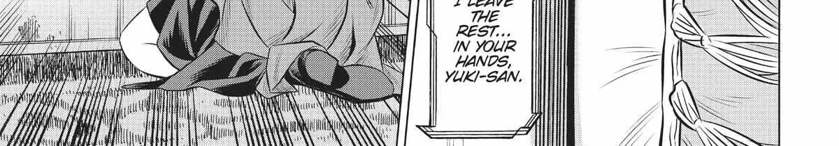 Dance in the Vampire Bund A.S.O. Chapter 41 page 23 - 