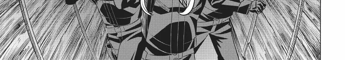 Dance in the Vampire Bund A.S.O. Chapter 41 page 31 - 