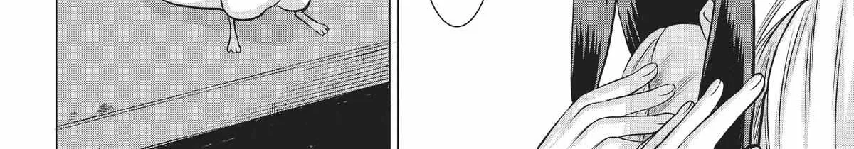 Dance in the Vampire Bund A.S.O. Chapter 41 page 33 - 