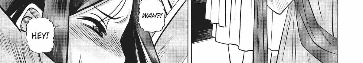 Dance in the Vampire Bund A.S.O. Chapter 41 page 39 - 