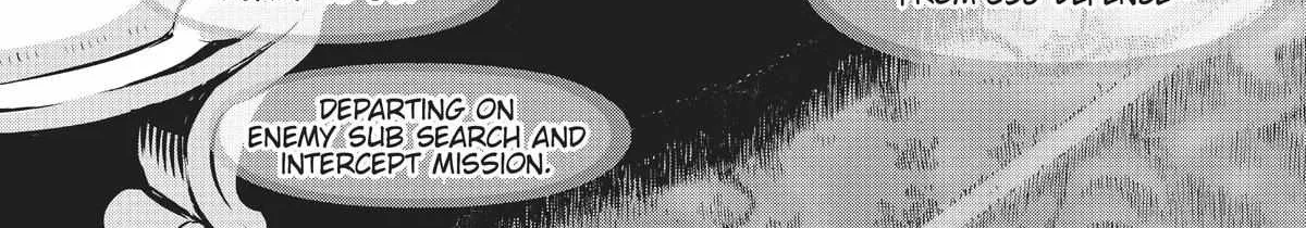 Dance in the Vampire Bund A.S.O. Chapter 41 page 5 - 