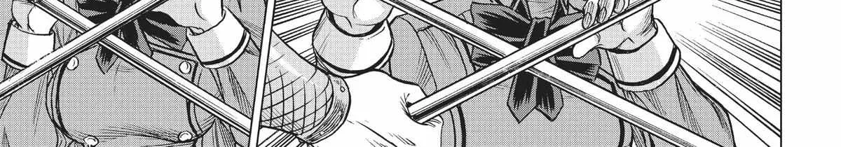 Dance in the Vampire Bund A.S.O. Chapter 41 page 51 - 