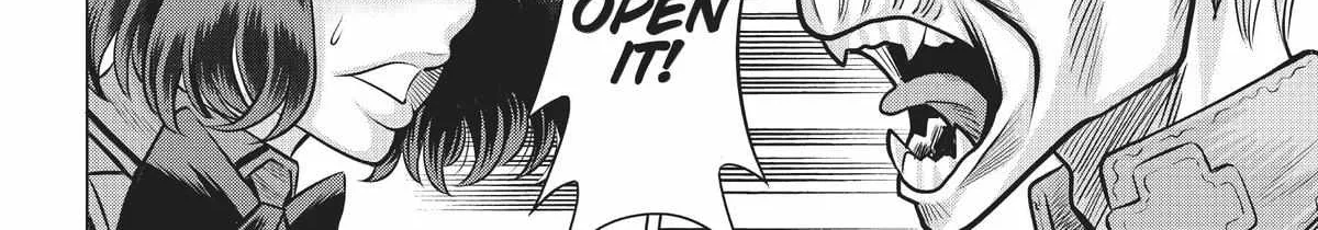 Dance in the Vampire Bund A.S.O. Chapter 41 page 53 - 
