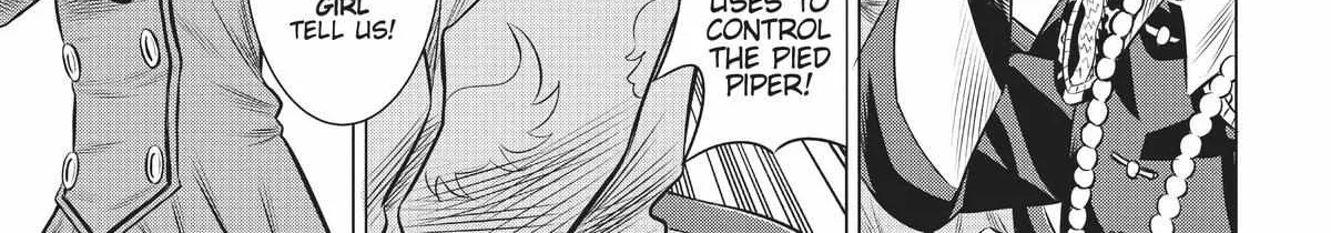 Dance in the Vampire Bund A.S.O. Chapter 42 page 20 - 