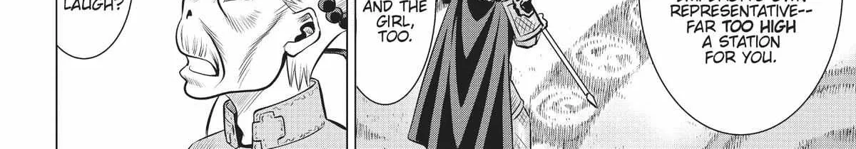 Dance in the Vampire Bund A.S.O. Chapter 42 page 22 - 
