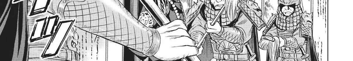 Dance in the Vampire Bund A.S.O. Chapter 42 page 24 - 