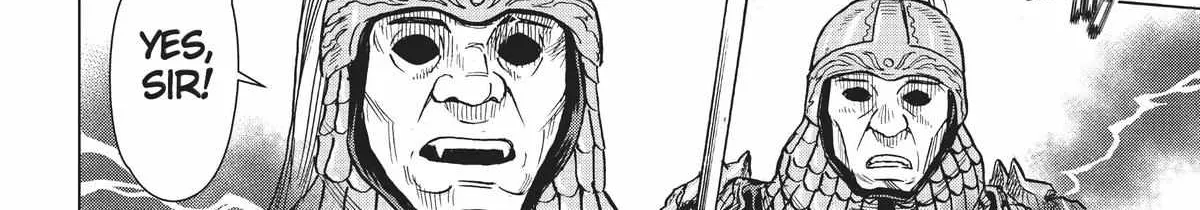 Dance in the Vampire Bund A.S.O. Chapter 42 page 26 - 