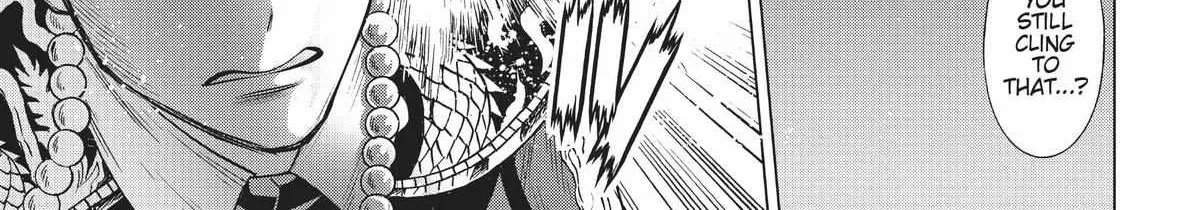 Dance in the Vampire Bund A.S.O. Chapter 42 page 32 - 