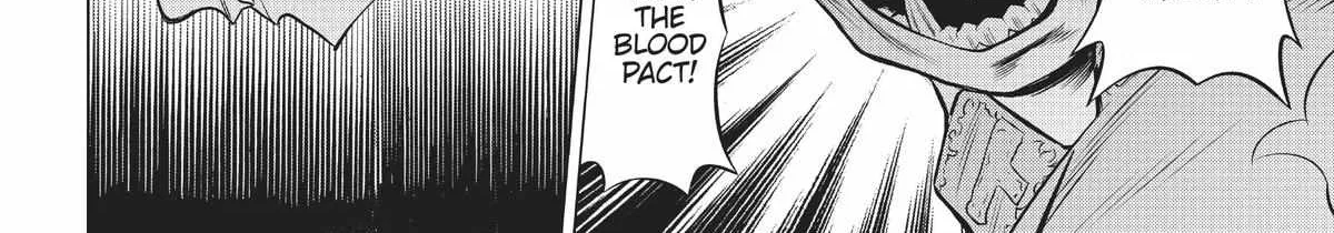 Dance in the Vampire Bund A.S.O. Chapter 42 page 34 - 