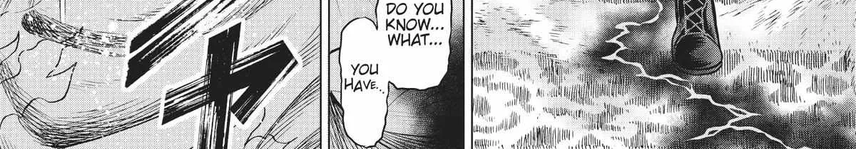 Dance in the Vampire Bund A.S.O. Chapter 42 page 38 - 