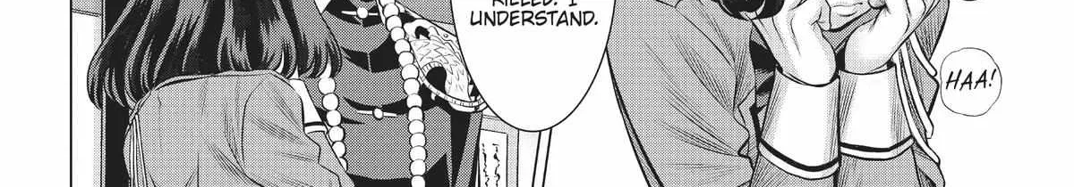 Dance in the Vampire Bund A.S.O. Chapter 42 page 42 - 