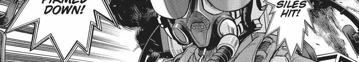 Dance in the Vampire Bund A.S.O. Chapter 42 page 54 - 
