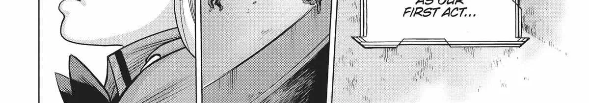 Dance in the Vampire Bund A.S.O. Chapter 42 page 58 - 