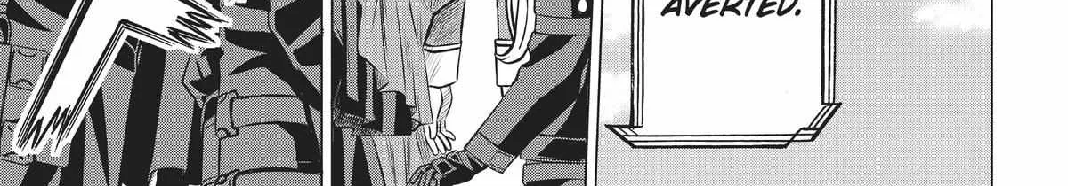 Dance in the Vampire Bund A.S.O. Chapter 42 page 60 - 