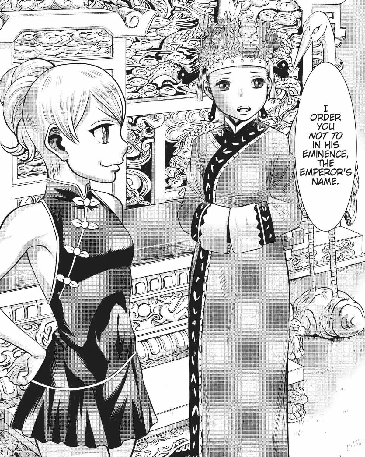 Dance in the Vampire Bund A.S.O. Chapter 42 page 65 - 