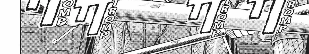 Dance in the Vampire Bund A.S.O. Chapter 42 page 8 - 
