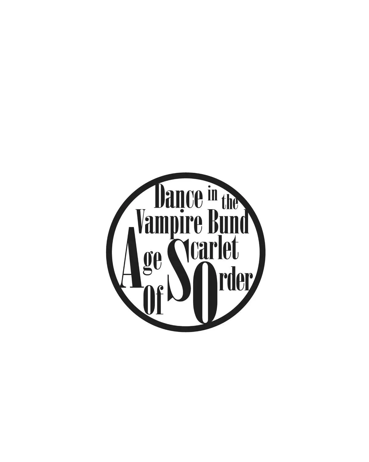 Dance in the Vampire Bund A.S.O. Chapter 42 page 77 - 