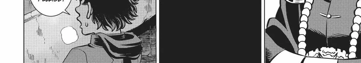 Dance in the Vampire Bund A.S.O. Chapter 43 page 22 - 