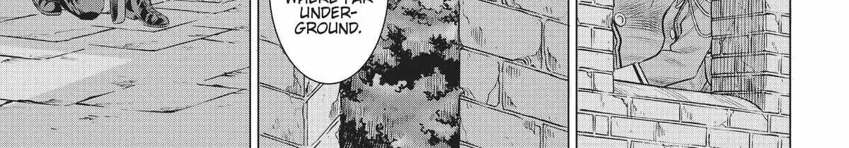 Dance in the Vampire Bund A.S.O. Chapter 43 page 28 - 