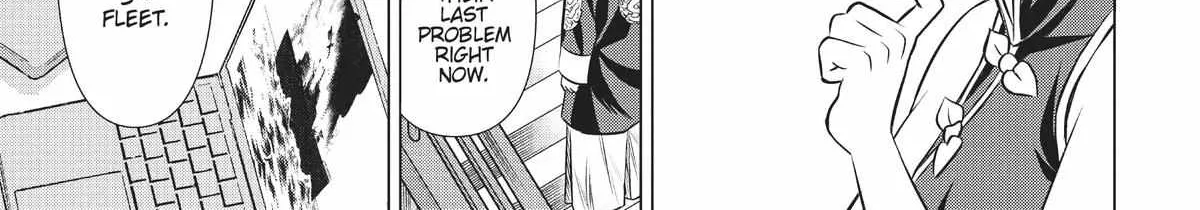 Dance in the Vampire Bund A.S.O. Chapter 43 page 32 - 