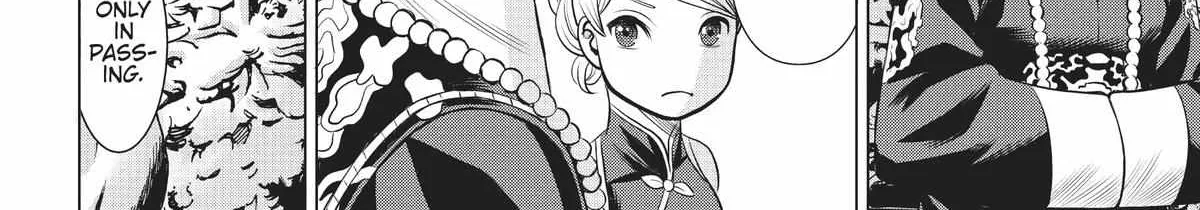 Dance in the Vampire Bund A.S.O. Chapter 43 page 34 - 
