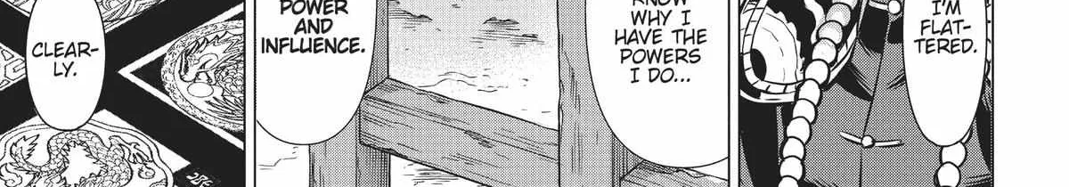 Dance in the Vampire Bund A.S.O. Chapter 43 page 36 - 