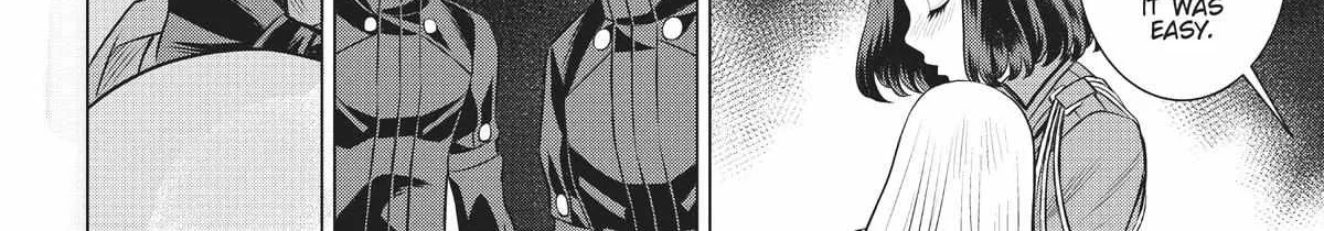 Dance in the Vampire Bund A.S.O. Chapter 43 page 46 - 