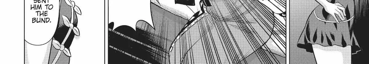 Dance in the Vampire Bund A.S.O. Chapter 43 page 54 - 
