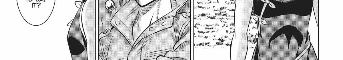 Dance in the Vampire Bund A.S.O. Chapter 43 page 60 - 