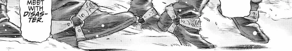 Dance in the Vampire Bund A.S.O. Chapter 43 page 64 - 