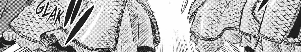 Dance in the Vampire Bund A.S.O. Chapter 44 page 3 - 