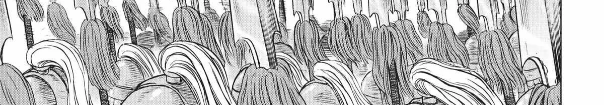 Dance in the Vampire Bund A.S.O. Chapter 44 page 27 - 