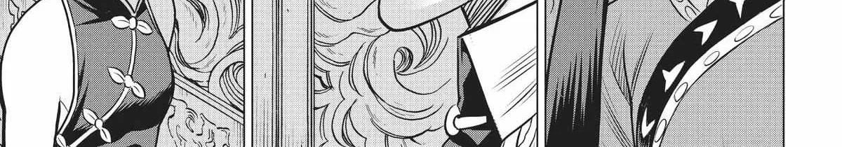 Dance in the Vampire Bund A.S.O. Chapter 44 page 31 - 