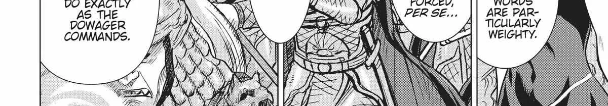 Dance in the Vampire Bund A.S.O. Chapter 44 page 33 - 