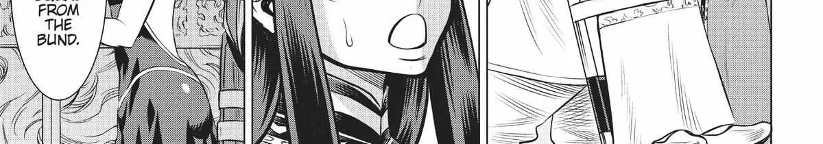 Dance in the Vampire Bund A.S.O. Chapter 44 page 35 - 