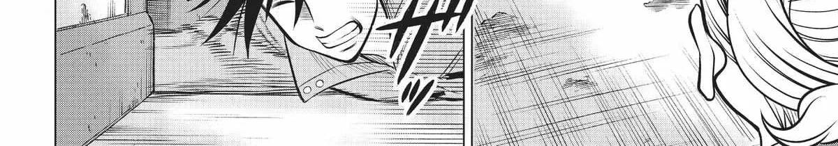 Dance in the Vampire Bund A.S.O. Chapter 44 page 37 - 