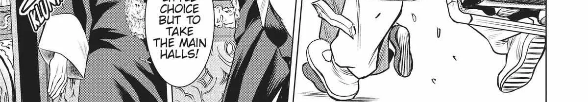 Dance in the Vampire Bund A.S.O. Chapter 44 page 39 - 