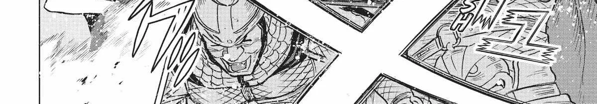 Dance in the Vampire Bund A.S.O. Chapter 44 page 41 - 