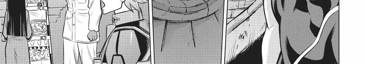 Dance in the Vampire Bund A.S.O. Chapter 44 page 47 - 