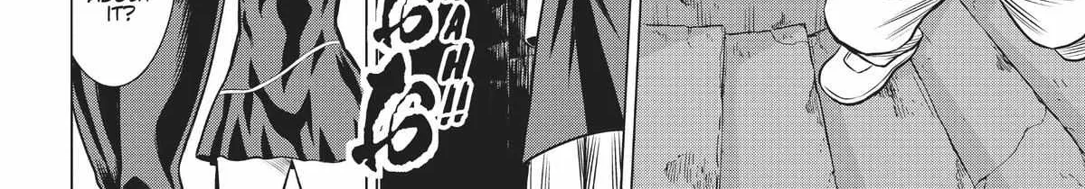 Dance in the Vampire Bund A.S.O. Chapter 44 page 49 - 