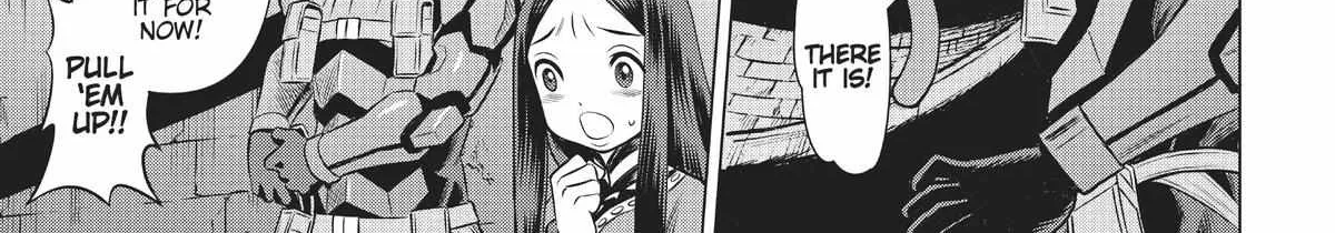 Dance in the Vampire Bund A.S.O. Chapter 44 page 51 - 