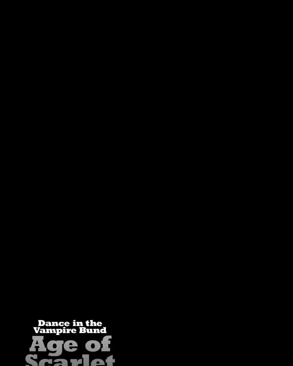 Dance in the Vampire Bund A.S.O. Chapter 44 page 62 - 