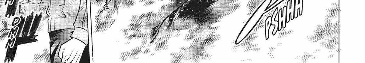 Dance in the Vampire Bund A.S.O. Chapter 45 page 11 - 